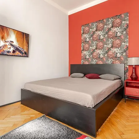 Place Of Grace - 1 Min To National Theatre Appartement *
