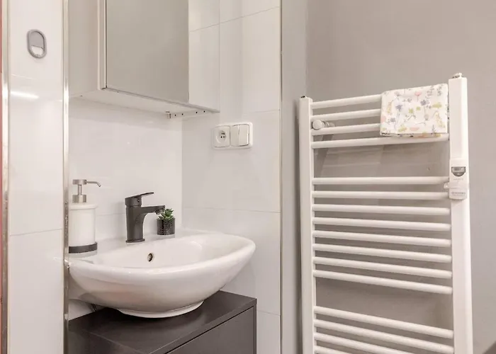 Appartement Place Of Grace - 1 Min To National Theatre *