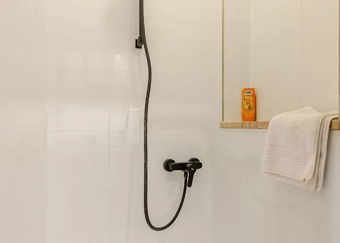 Appartement Place Of Grace - 1 Min To National Theatre *